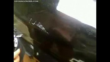 Preview 3 of Small Girl Gats Big Cock - Mina do Gazuca