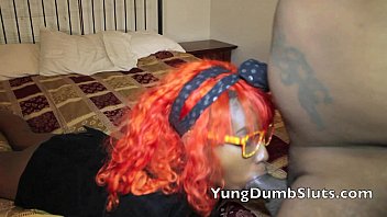 Preview 3 of Jabardasti Xvideos - Don Whoe teaches Cassidy Cash to be a good SLUT SuperHotFilms