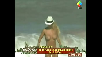 Preview 2 of Family Bedroom Rap - Andrea Ghidone Topless
