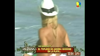 Preview 3 of Family Bedroom Rap - Andrea Ghidone Topless
