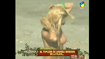 Preview 4 of Family Bedroom Rap - Andrea Ghidone Topless