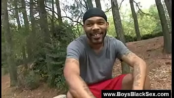 Preview 1 of Jerking Hottie Chichi - Blacks Thugs Breaking Down Sissy WhiteBoys 12