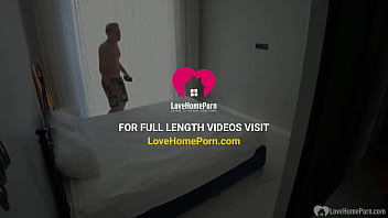 Preview 1 of Webcam Girls Masturbate - Babe came to my hotel room for sex