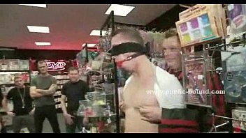 Preview 3 of 2020 New Foking - Gay teen pisses off a bartender