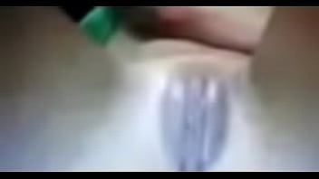 Preview 2 of Wife Fistin - Foreign Pussy
