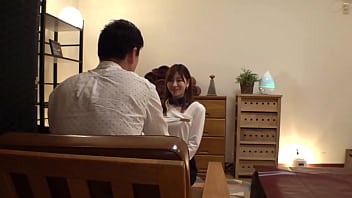 Preview 2 of Xnxx Mom Sun Com - 銀座エステ美女の極上シゴキテク！強○射精でイキまくる！ 愛液とオイルで凄まじい快感をもたらすヌルヌルSEX！！