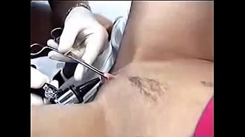Preview 3 of Gay Youngh Gay Fuck - Vagina Piercing
