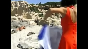 Preview 1 of Asianmalay - Anal sex on the beach Complete