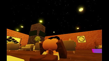 Preview 4 of Anime Porn Lesben - Fucking random roblox player