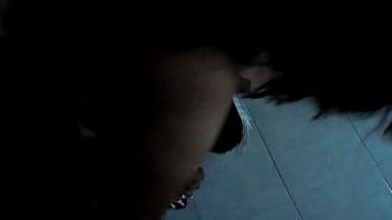 Preview 3 of Curly Man - mamada de una vakerita