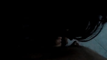 Preview 4 of Curly Man - mamada de una vakerita