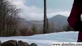 Preview 1 of Rnupsxrlm - Cute Amateur Teen Girl Masturbating clip-21