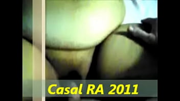 Preview 2 of Moro Sexx Vido - segundo video Casal RA