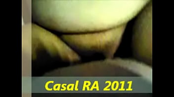 Preview 3 of Moro Sexx Vido - segundo video Casal RA