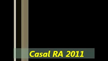 Preview 1 of Moro Sexx Vido - segundo video Casal RA