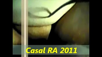 Preview 4 of Moro Sexx Vido - segundo video Casal RA