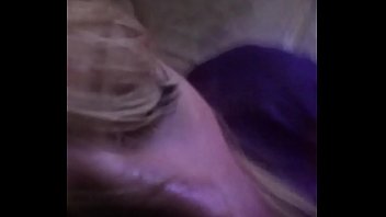 Preview 2 of Octo Booty - Tasha Cocks - Blue shirt ( Part 2 )