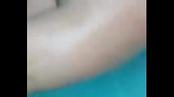 Preview 4 of Cutie Nic - BA&Ntilde_ANDOSE MI KULO.3GP