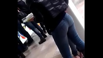 Preview 3 of Korean Tall Ugly Bisexual - Potoncita en tacos - Real Plaza