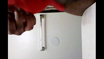 Preview 4 of Bangali Move - big black balls v. nose pliers
