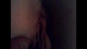 Preview 2 of Riding A Huge Nigger Cock - Pink Pussy Kweef
