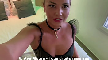 Preview 2 of Fioreblu50 Cam4 - Visite Surprise Chez Mon Voisin Retrait&eacute_ Pour Le Sucer Et Lui Vider Les Couilles