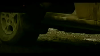 Preview 1 of Xxxii Gale - Bobbi Is Making out with a Guy in the Four Wheel Drive