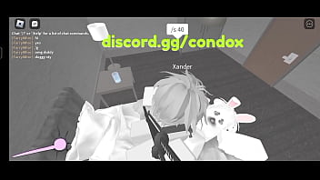 Preview 3 of Anal Angels Angel C - Bunny girl having best breeding :3