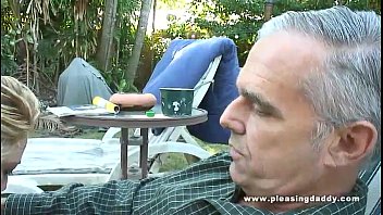 Preview 3 of Be To Madina - Old guy fucks daughters best friend