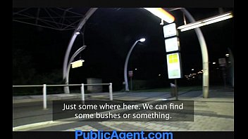 Preview 2 of Korean Female Agent - PublicAgent Sindy is almost too tall to fuck