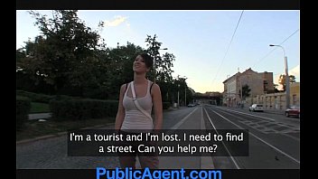 Preview 1 of Fulm Ha - PublicAgent Great Tits,  Great Ass,  Great Fuck