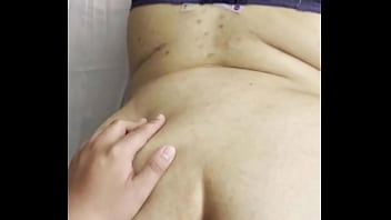 Preview 3 of Indian Hislut - Una rica cogida con mi amiga del colegio, 