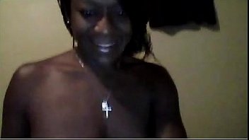 Preview 1 of Moms And Son Fuckin - Mature Chocolate Webcam