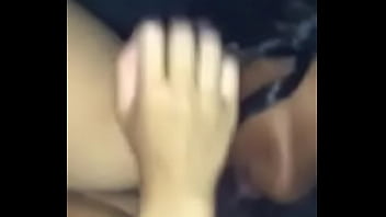 Preview 1 of Brutal Rough Face Banging Bdsm - girl on girl me on both them