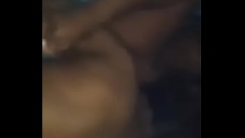 Preview 4 of Brutal Rough Face Banging Bdsm - girl on girl me on both them