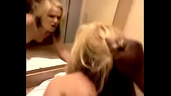Preview 4 of Cum In Crackhead Pussy - I got this bitch watchin herself