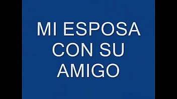 Preview 1 of Searchgyno Masha Page 1 - mi esposa con su amigo