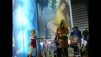 Preview 4 of Sunny Leone All Video Song - Expo Sexo M&eacute_xico- Sarah Vandella