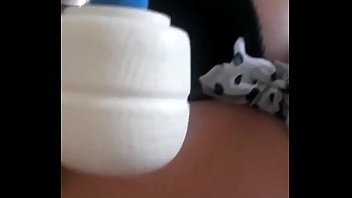 Preview 1 of Barezer Vedio - Nikita bellucci Hitachi