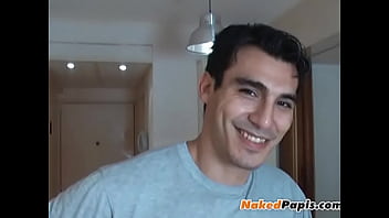 Preview 2 of Threesome Paki - Max and Nicolas