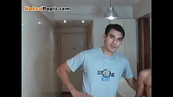 Preview 1 of Threesome Paki - Max and Nicolas