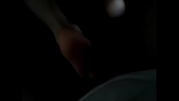 Preview 1 of Virgin Pussy In Close Up - longhand adventures