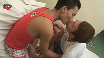 Preview 1 of Ladyboysheaven - Boys Bareback
