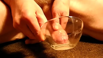 Preview 1 of Ballbusted By A Milf Ninja - oelsperma-mix