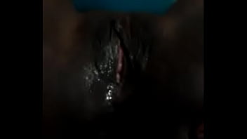 Preview 1 of Lubin Mideleine - Jus beat it up.