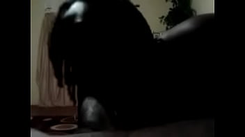 Preview 4 of Homemade Foursoe - Suking long black juicy dik
