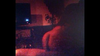 Preview 2 of Pyt Twerk Black Girl In Dress - VID 20120320 125432