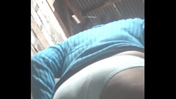 Preview 3 of Double Fidying - espiando ba&ntilde_os