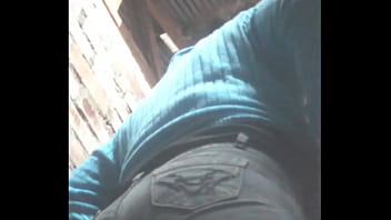 Preview 4 of Double Fidying - espiando ba&ntilde_os