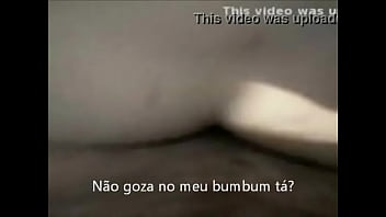 Preview 4 of Toob 3d Cartoon - Minha m&atilde_e liberou o rabo pra mim denovo